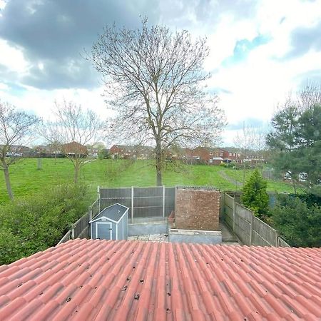 Three Bedrooms House In Windsor Kültér fotó
